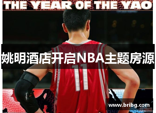 姚明酒店开启NBA主题房源